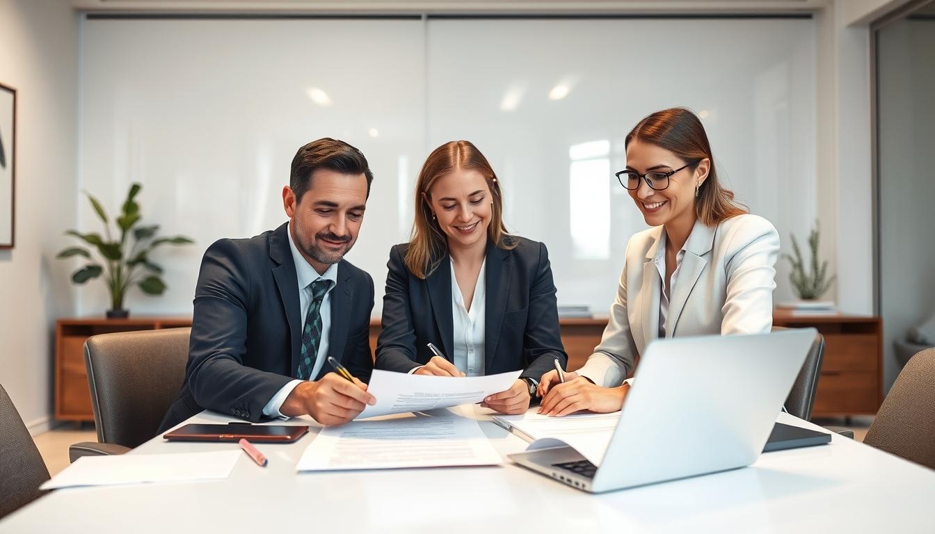 Elder care legal planning