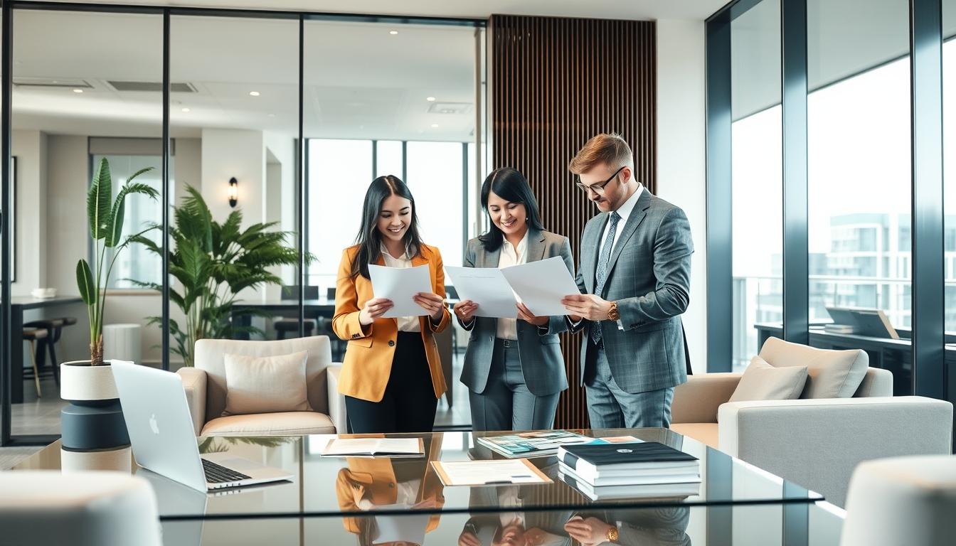 Senior legal planning support